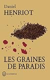 Les graines de paradis