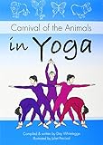 Carnival of the animals in yoga