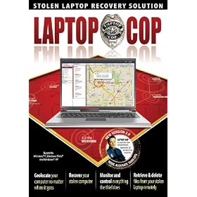 Laptop Cop v2.0 SB