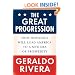 The Great Progression: How Hispanics Will Lead America to a New Era of Prosperity