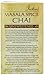 Nature's Guru Instant Masala Spice Chai Tea Drink Mix, Unsweetened, 10 Count Single Serve On-the-Go Drink Packets (Pack of 4)