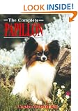 The Complete Papillon (Book of the Breed S)