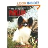 The Complete Papillon (Book of the Breed S)