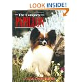 The Complete Papillon (Book of the Breed S)