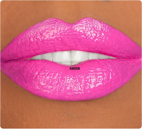 KA'OIR By Keyshia KAOIR 