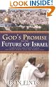 GODS PROMISE AND THE FUTURE OF ISRAEL