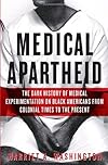 Medical Apartheid