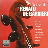 L'Arte di Renato de Barbi
