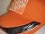 Nascar Tony Stewart Orange and Black Baseball Cap Hat
