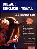 Cheval : éthologie et travail