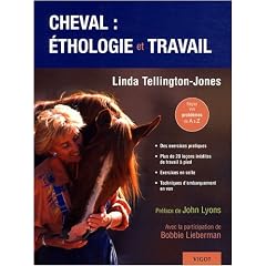 Cheval : �thologie et travail
