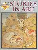 People in art