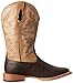 Roper Cowboy Classic Square Toe Basic Cowboy Boot (Toddler/Little Kid/Big Kid)