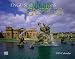 English Cottages and Castles 2010 Wall Calendar