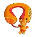 Babymoov A104703 - Nackenkissen Giraffe