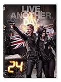 24 Live Another Day 北米版 [DVD][Import]