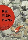 Koi Fish Pond