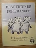 Best friends for Frances