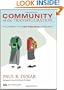 Community of the Transfiguration: The Journey of a New Monastic Community (New Monastic Library: Resources for Radical Discipleship)