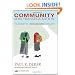 Community of the Transfiguration: The Journey of a New Monastic Community (New Monastic Library: Resources for Radical Discipleship)
