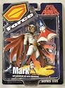 G-Force Battle of the Planets Mark Action Figure