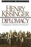 Diplomacy (A Touchstone book)