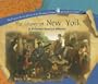 The Colony of New York: A Primary Source History (Primary Source Library of the Thirteen Colonies and the Lost)