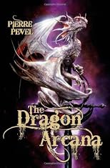 The Dragon Arcarna