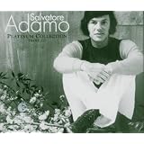 Platinum Collection : Adamo Salvatore (Coffret 3 CD)par Salvatore Adamo