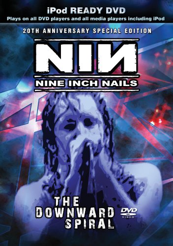 Nine Inch Nails - The Download Spiral 20th Anniversary [UK Import]