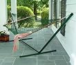 Castaway by Pawleys Island Polyester Hammock