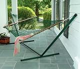 Castaway by Pawleys Island Polyester Hammock