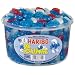 Haribo Schl�mpfe, 1er Pack (1 x 1.35kg Dose)