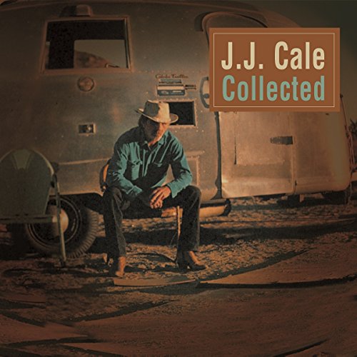 Album Art for Collected by J.J. CALE