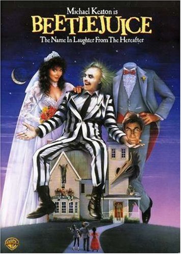 Review of Beetlejuice Online