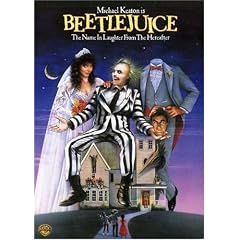 Beetlejuice