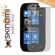 Skinomi DryTech - Dry-Install Screen Protector Shield for Nokia Lumia 710