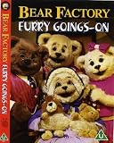 Bear Factory Furry Goings On