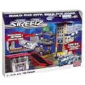 Mega Bloks Streetz Chopper Pursuit