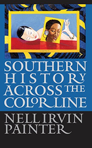 southern history across the color line