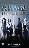 書評 The Con Job (A Leverage Novel) by 本好き羊