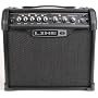 Line 6 Spider IV 15 15-watt 1x8 Modeling Guitar Amplifier