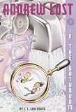 Andrew Lost In The Bathroom (Turtleback School & Library Binding Edition) (Andrew Lost (Prebound))