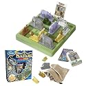 Family Board Games Safari Rush Hour