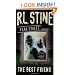The Best Friend (Fear Street, No. 17)
