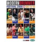 Modern Drummer Festival 2006 Saturday