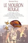 Mouron rouge -le -n.e.