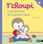 T'choupi s'occupe de sa petite soeur - N� 30