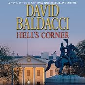Hell's Corner | [David Baldacci]