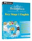 Britannica Key Stage 1: English (5 to 7 Years) (PC)